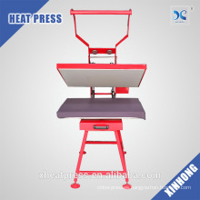 CE Rohs HP680 Auto Open Large Format Sublimation Heat Press Machine Heat Transfer